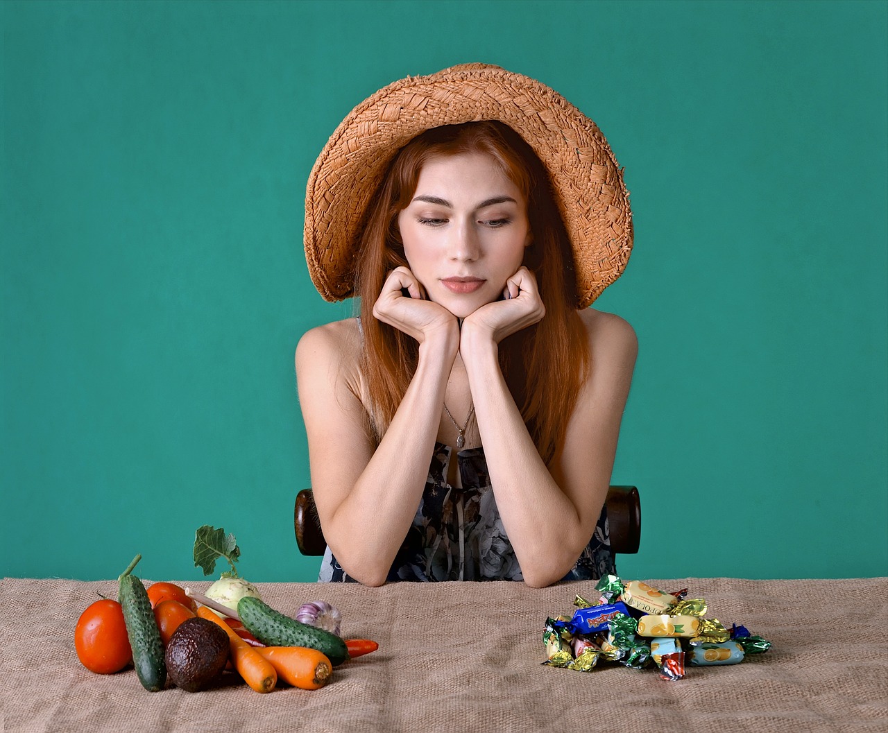 7 důvodů, proč nevidíte výsledky z vaší diety