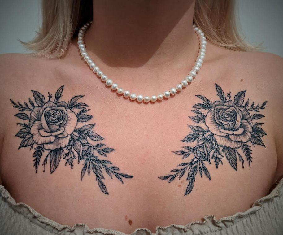 Toužíte po originálním tetování? Nechte si ho udělat v Praze