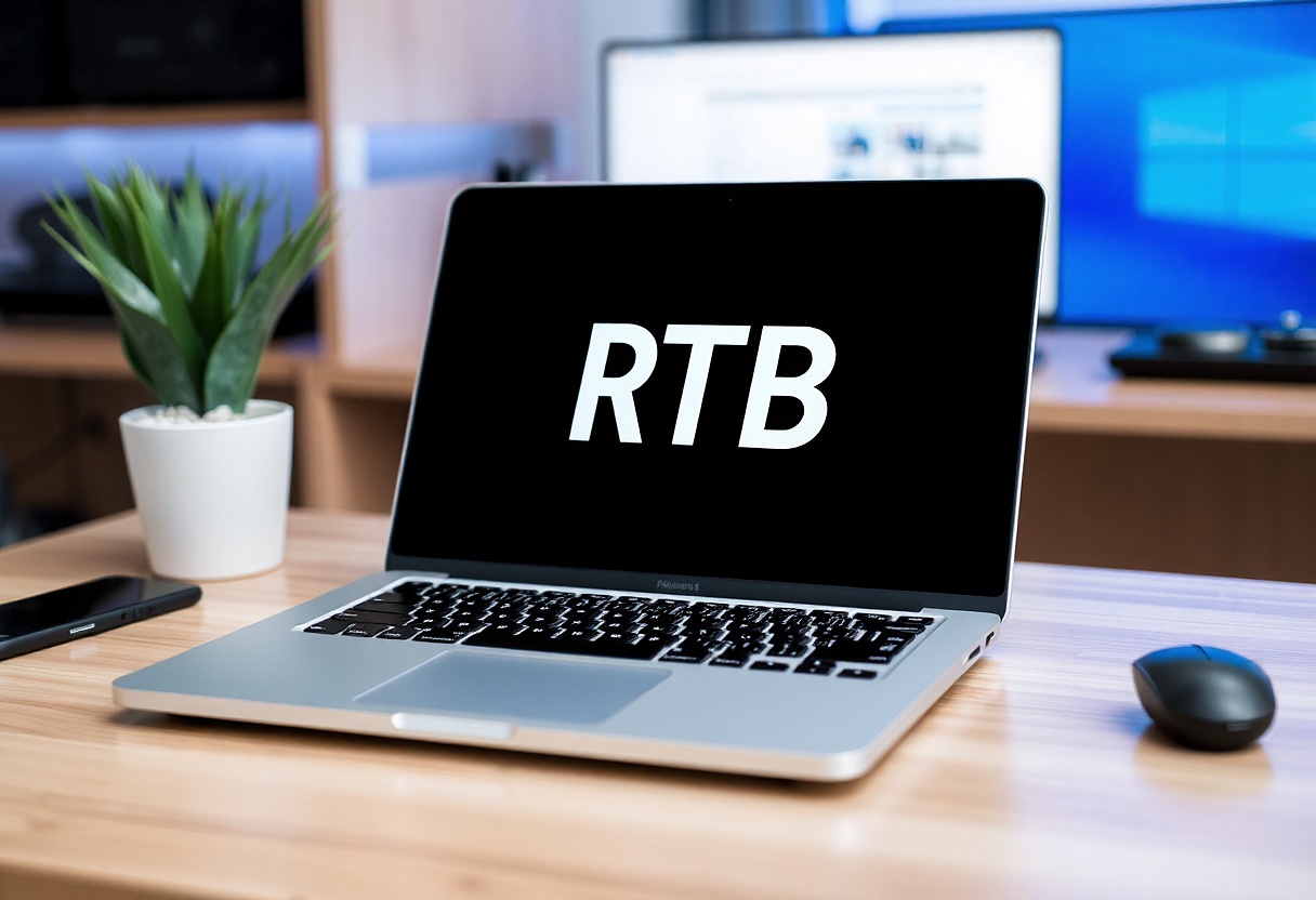 Real time bidding kampaně jsou příležitost k efektivnímu online marketingu